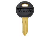 RV Designer T651 Key Blank For TriMark T500 and T502
